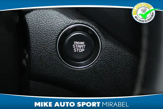 2014 KIA Rondo EX familiale 4 portes, automatique, 7 passagers! - Photo 13