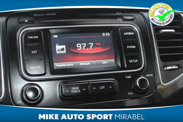 2014 KIA Rondo EX familiale 4 portes, automatique, 7 passagers! - Photo 14