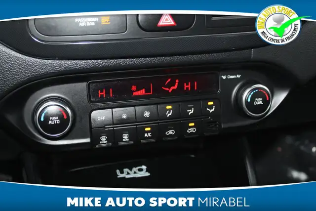 2014 KIA Rondo EX familiale 4 portes, automatique, 7 passagers! - Photo 15