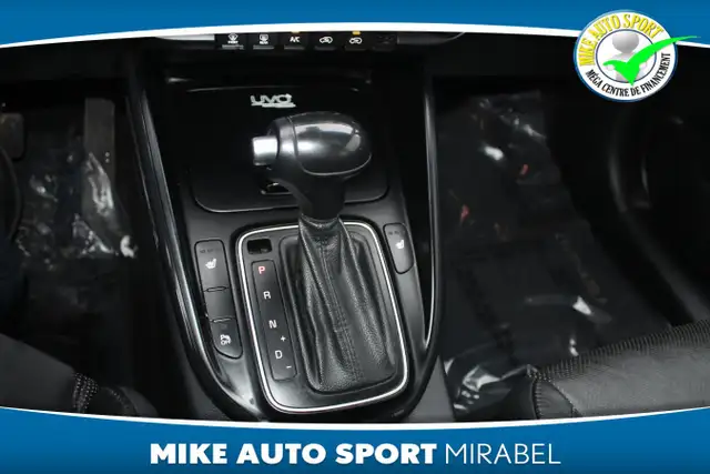 2014 KIA Rondo EX familiale 4 portes, automatique, 7 passagers! - Photo 16