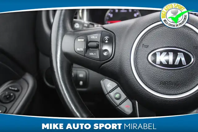2014 KIA Rondo EX familiale 4 portes, automatique, 7 passagers! - Photo 20