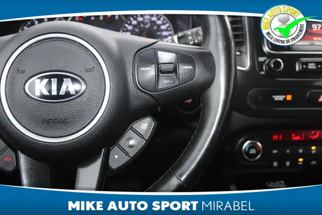 2014 KIA Rondo EX familiale 4 portes, automatique, 7 passagers! - Photo 21