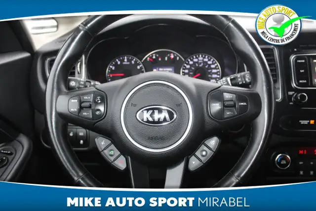 2014 KIA Rondo EX familiale 4 portes, automatique, 7 passagers! - Photo 22
