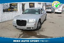 2005 Chrysler 300 Berline 4 portes 300!