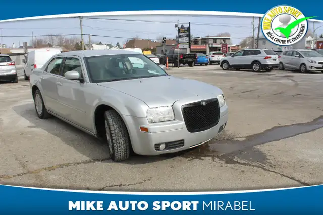 2005 Chrysler 300 Berline 4 portes 300! - Photo 5