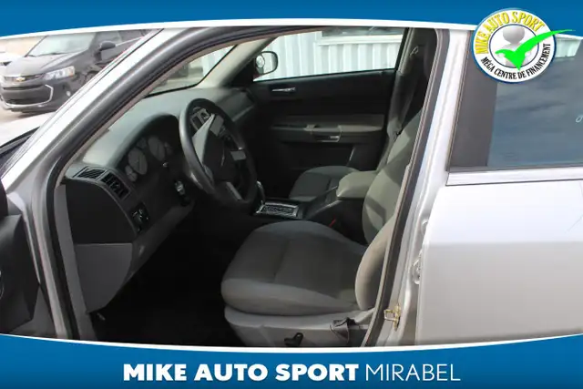2005 Chrysler 300 Berline 4 portes 300! - Photo 6