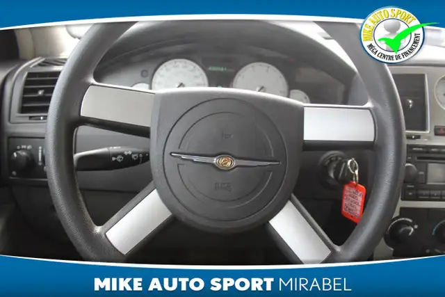 2005 Chrysler 300 Berline 4 portes 300! - Photo 11