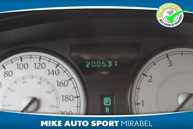 2005 Chrysler 300 Berline 4 portes 300! - Photo 12