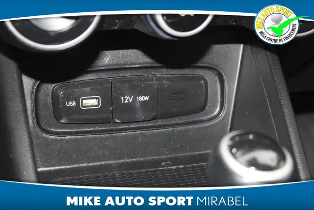 2022 Hyundai Venue Preferred IVT ! SEULEMENT 39 335 KM!! D - Photo 17