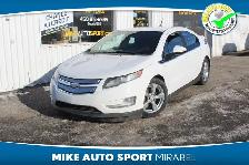 2014 Chevrolet Volt Hayon 5 portes! Très économique en essence!
