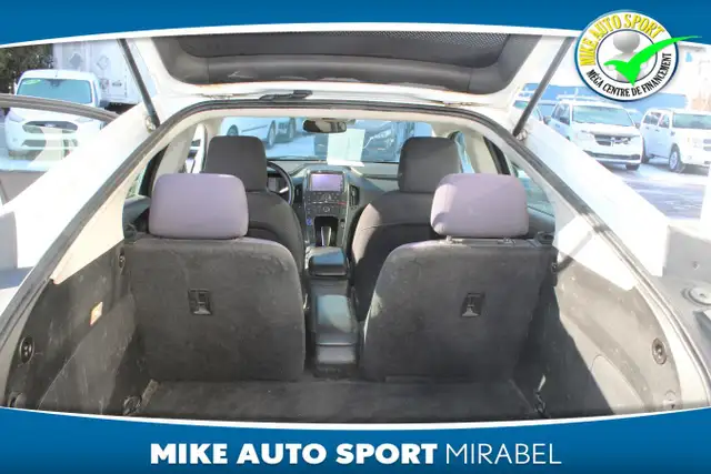 2014 Chevrolet Volt Hayon 5 portes! Très économique en essence! - Photo 10