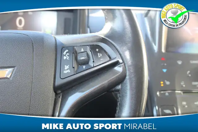 2014 Chevrolet Volt Hayon 5 portes! Très économique en essence! - Photo 17