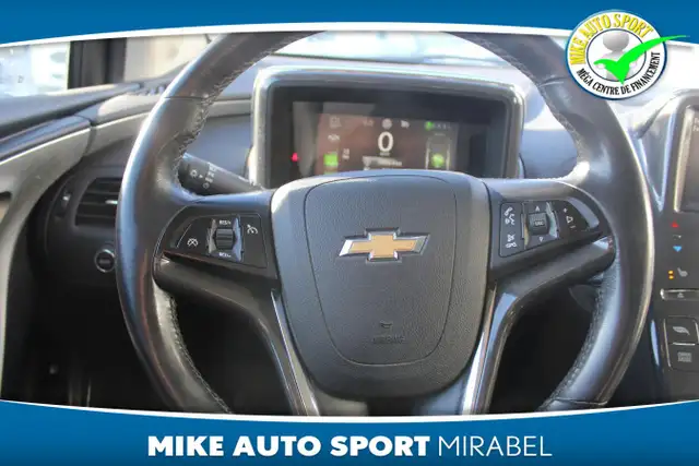 2014 Chevrolet Volt Hayon 5 portes! Très économique en essence! - Photo 18