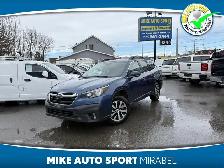 Subaru Outback Tourisme CVT 2022 à vendre