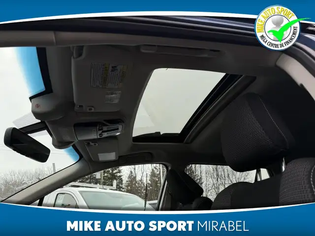 Subaru Outback Tourisme CVT 2022 à vendre - Photo 13