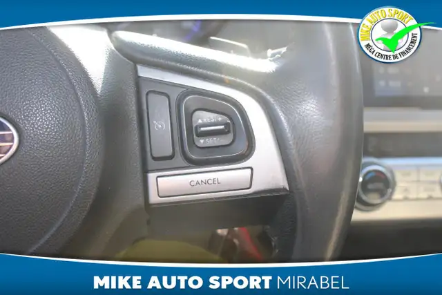 2015 Subaru Legacy 3.6R groupe Limited berline 4 portes CVT! - Photo 11