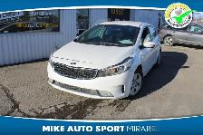 2017 KIA 5 portes Forte Voiture à hayon, 5 portes, boîte automat