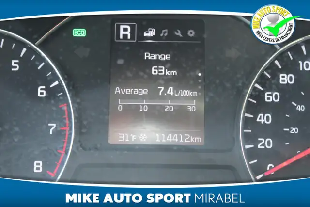 2017 KIA 5 portes Forte Voiture à hayon, 5 portes, boîte automat - Photo 4