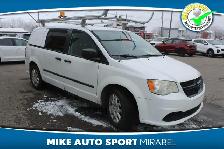 2014 RAM Cargo Van Empattement de 119 po!