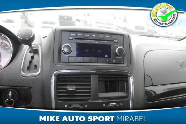 2014 RAM Cargo Van Empattement de 119 po! - Photo 5