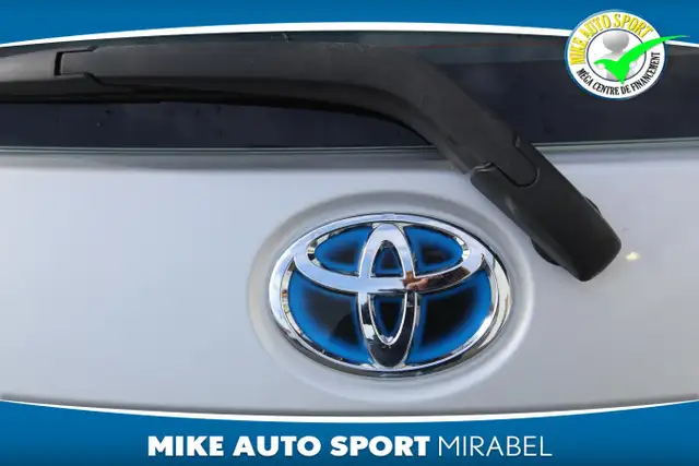 2016 Toyota Prius c Hayon 5 portes! - Photo 10