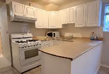 Lower Floor of a Duplex next to Mundy Park for Rent!