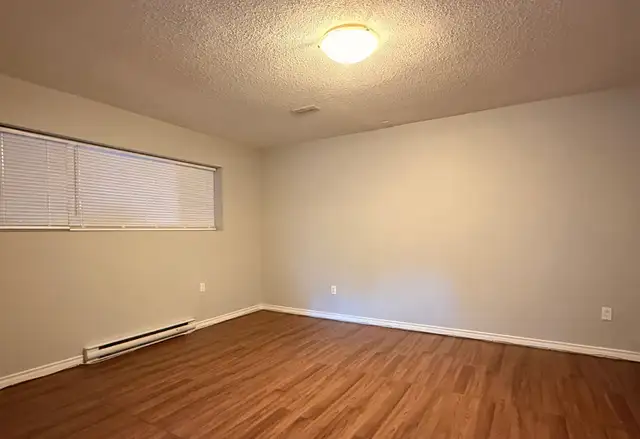 Lower Floor of a Duplex next to Mundy Park for Rent! - Photo 3