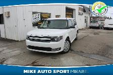 2014 Ford Flex 4 portes SEL, Traction intégrale !