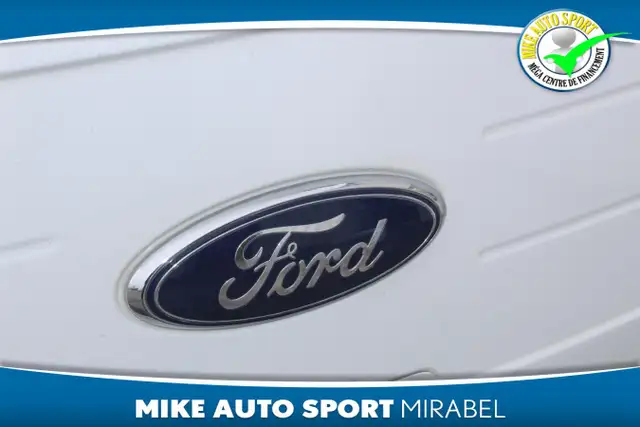 2014 Ford Flex 4 portes SEL, Traction intégrale ! - Photo 9