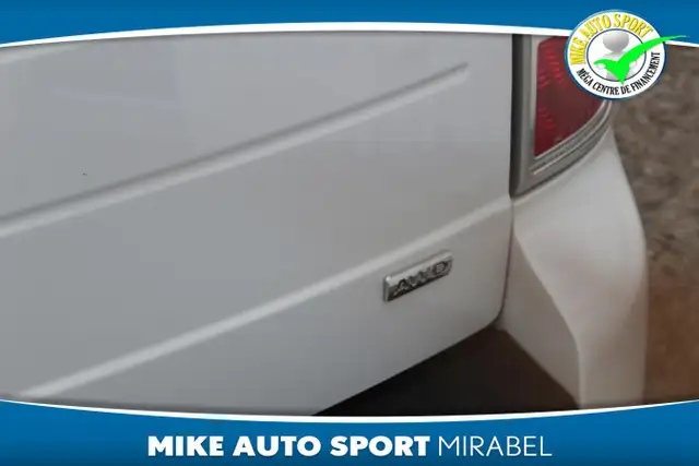 2014 Ford Flex 4 portes SEL, Traction intégrale ! - Photo 10