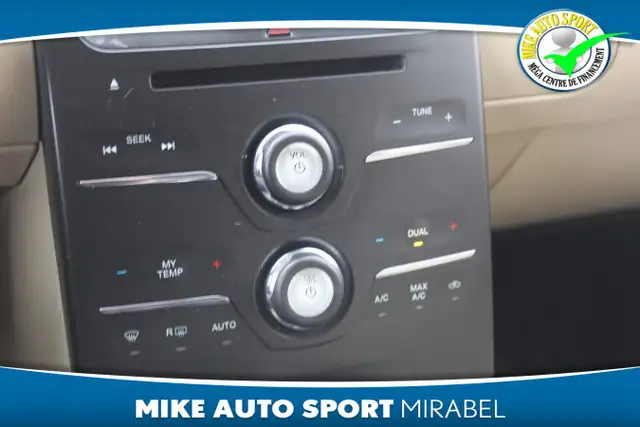 2014 Ford Flex 4 portes SEL, Traction intégrale ! - Photo 17