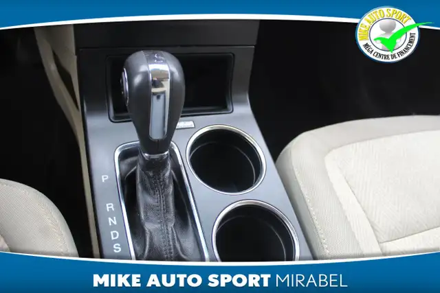 2014 Ford Flex 4 portes SEL, Traction intégrale ! - Photo 18