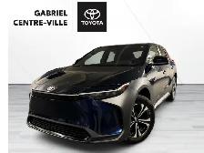 Toyota BZ4X 2023XLE AWD