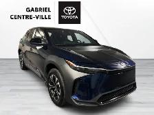 Toyota BZ4X 2023XLE AWD - Photo 2