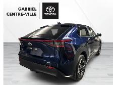 Toyota BZ4X 2023XLE AWD - Photo 3