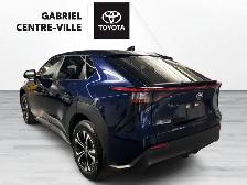 Toyota BZ4X 2023XLE AWD - Photo 4