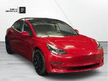 Tesla Model 3 2022 - Photo 2