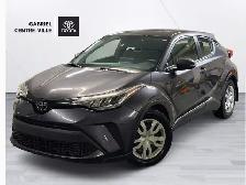 Toyota C-HR 2021 Limited
