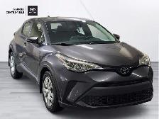 Toyota C-HR 2021 Limited - Photo 2