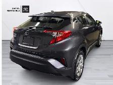 Toyota C-HR 2021 Limited - Photo 3