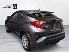 Toyota C-HR 2021 Limited - Photo 4