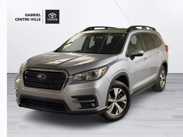 Subaru Ascent 2019Premium