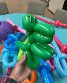 Kids Event Entertainment: Face Painting, Balloon Twisting   More - Photo 3