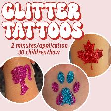 Kids Event Entertainment: Face Painting, Balloon Twisting   More - Photo 4