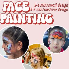 Kids Event Entertainment: Face Painting, Balloon Twisting   More - Photo 5