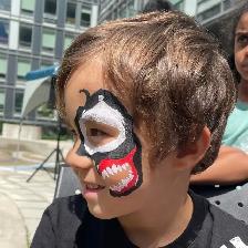 Kids Event Entertainment: Face Painting, Balloon Twisting   More - Photo 8