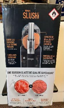 Ninja Slushi Professional Drink Maker - Photo 2