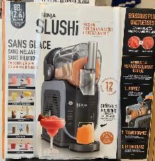 Ninja Slushi Professional Drink Maker - Photo 3