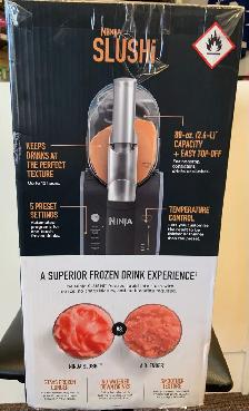 Ninja Slushi Professional Drink Maker - Photo 4