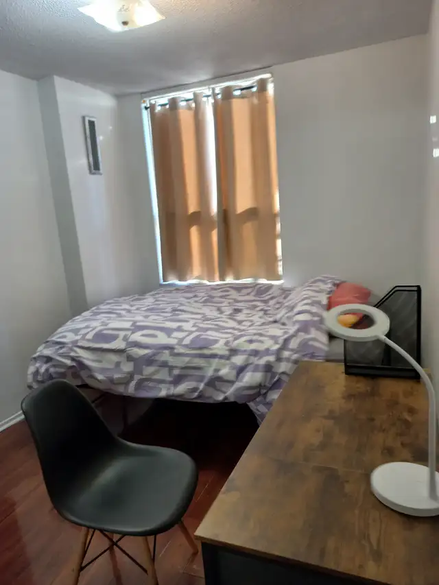 (1st/April~, 720/month)Private Room rent, Don Mills&Eglington - Photo 4